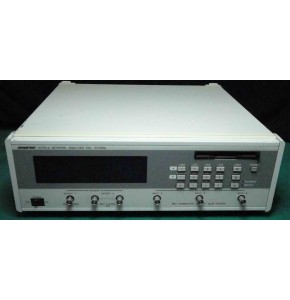 Network Analyser